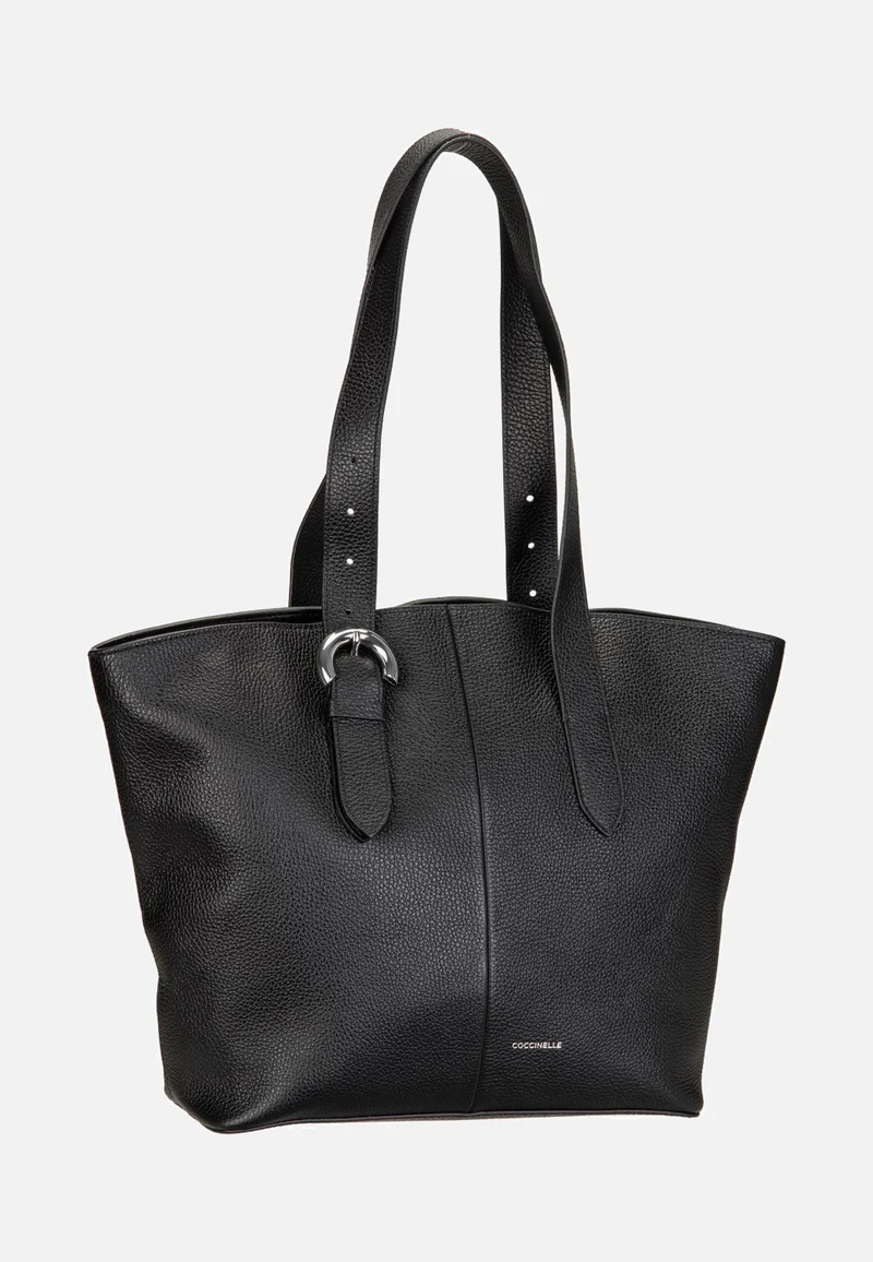 Fern 1101 Noir - Shopper