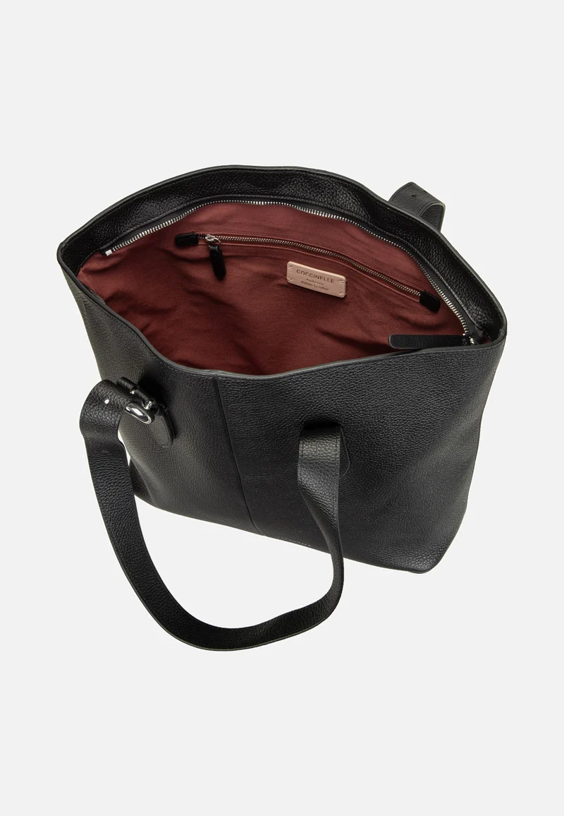 Fern 1101 Noir - Shopper