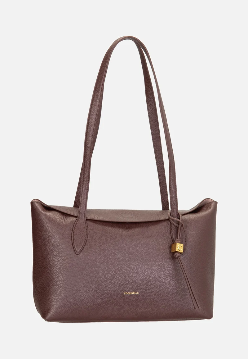 Thess 1101 Berry - Shopper