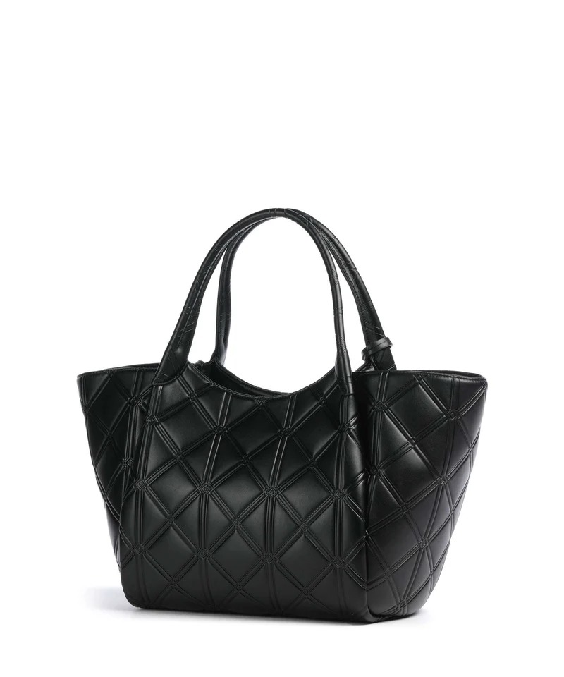 Emporio Armani Durini Handtasche nero