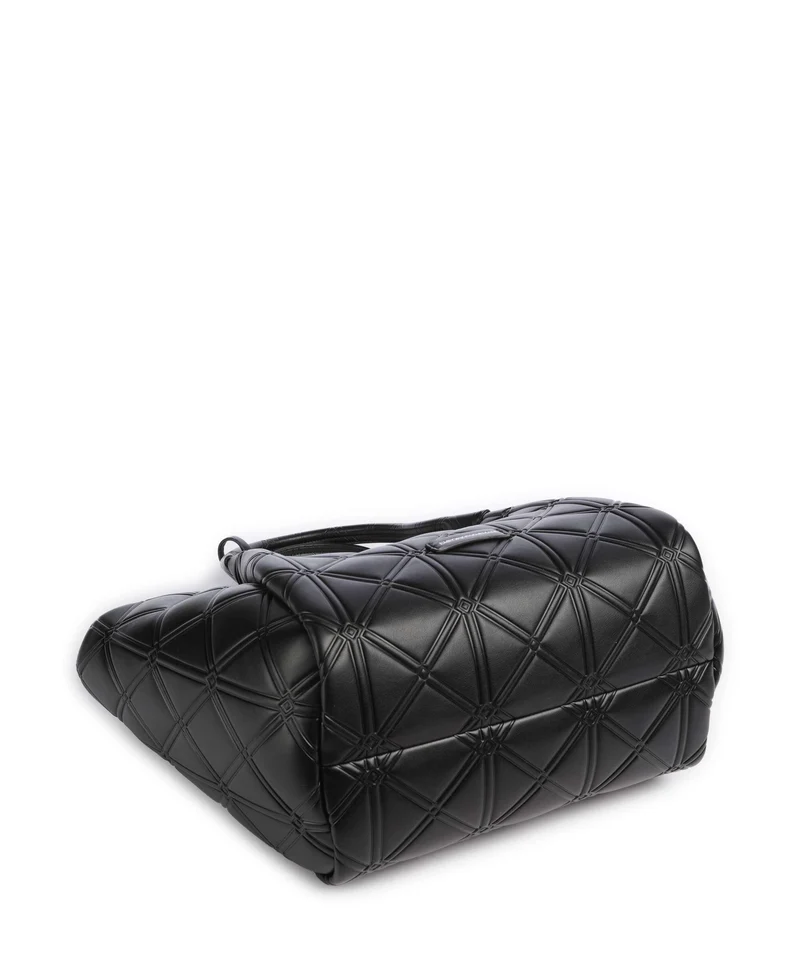 Emporio Armani Durini Handtasche nero