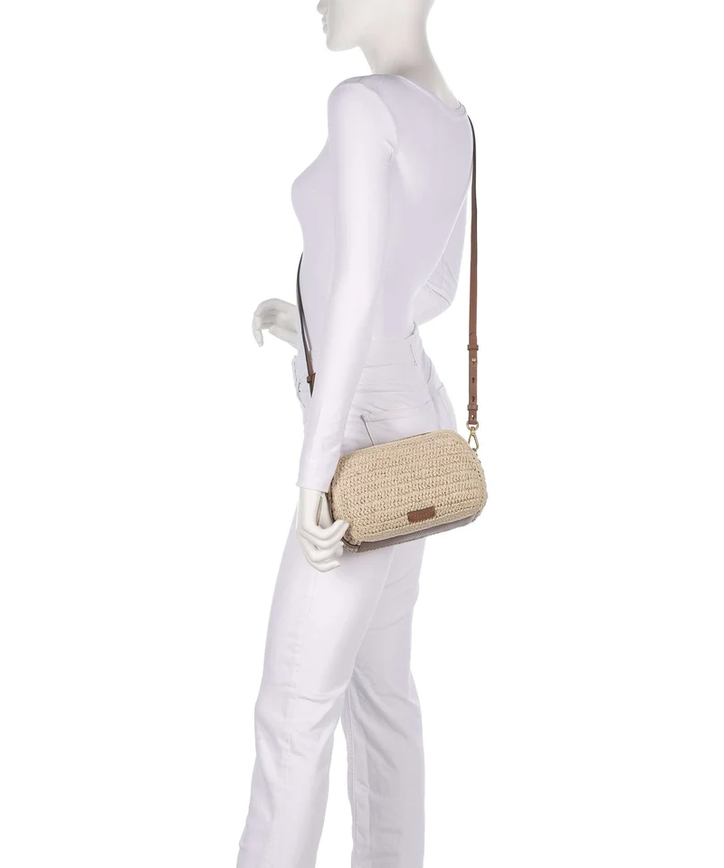 Radley London Dukes Place Umhängetasche natural
