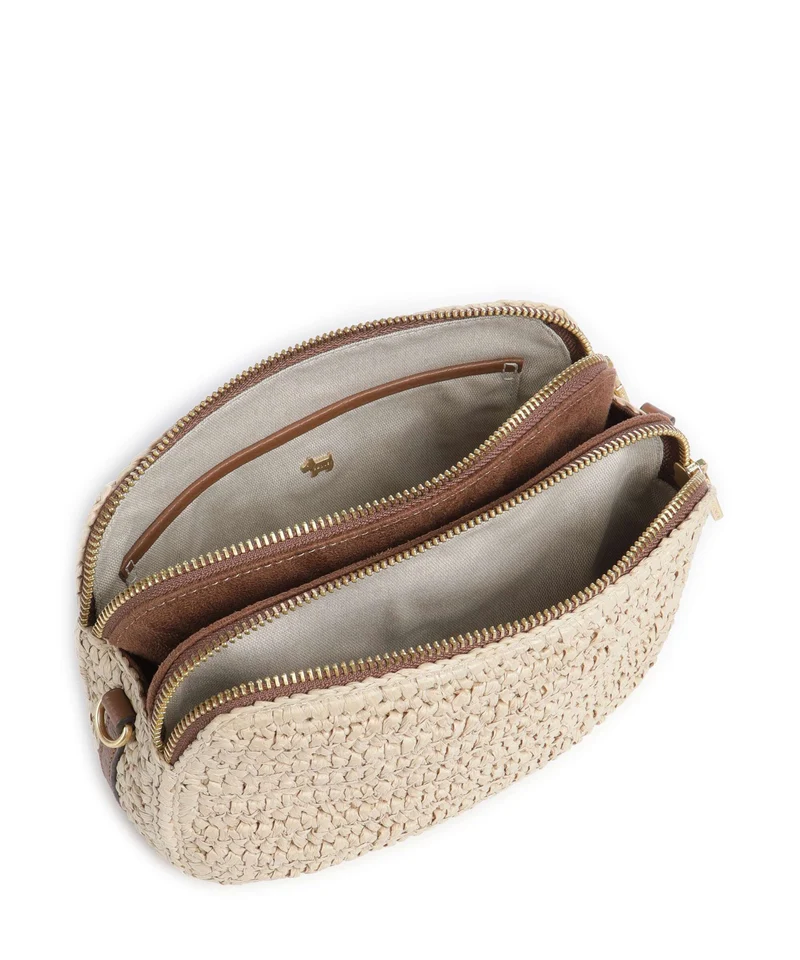 Radley London Dukes Place Umhängetasche natural