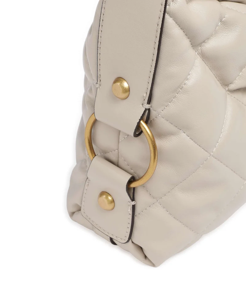 Guess Camden Beuteltasche bone