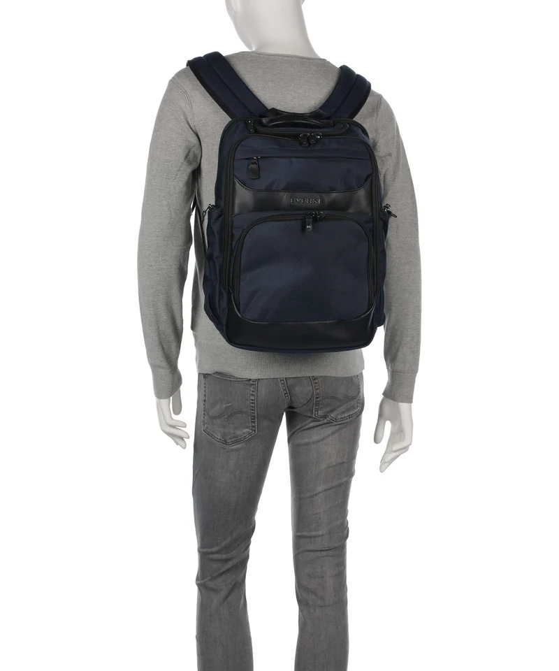 Everki Onyx Laptop-Rucksack navy