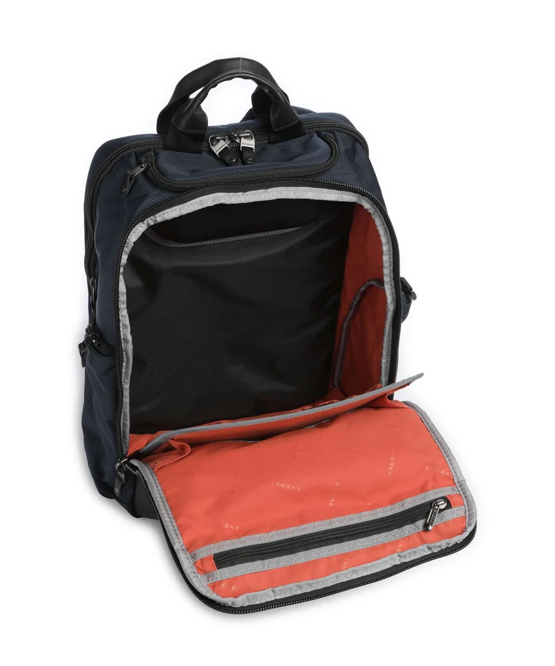Everki Onyx Laptop-Rucksack navy