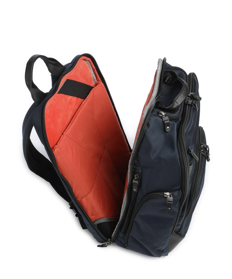 Everki Onyx Laptop-Rucksack navy