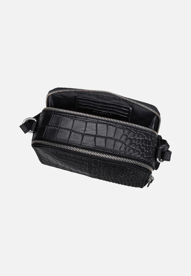 Cool Colbie 1000441 Black - Crossbody Bag