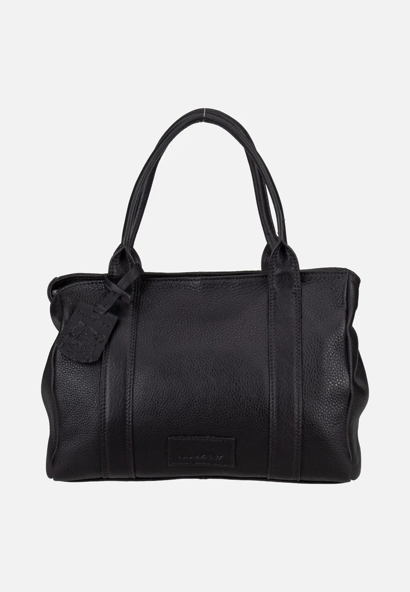 Soft Skylar 1000860 Black - Henkeltasche