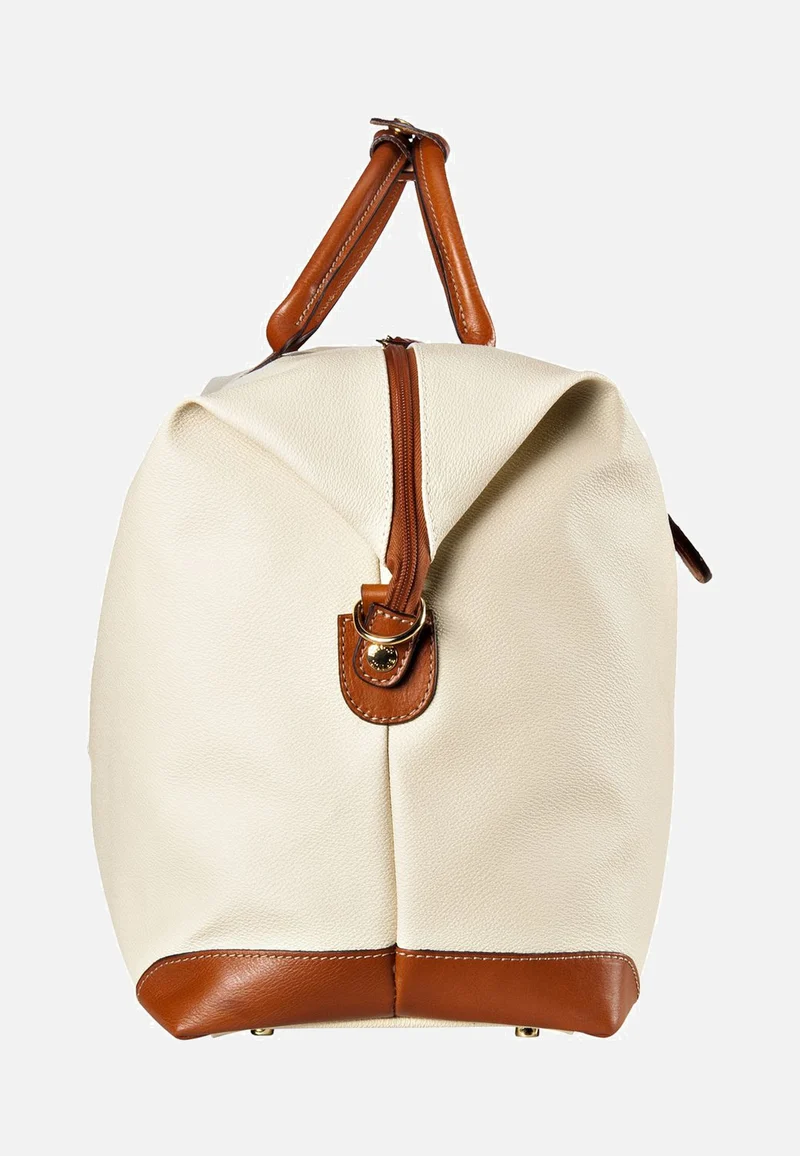 Firenze 55 Creme - Weekender