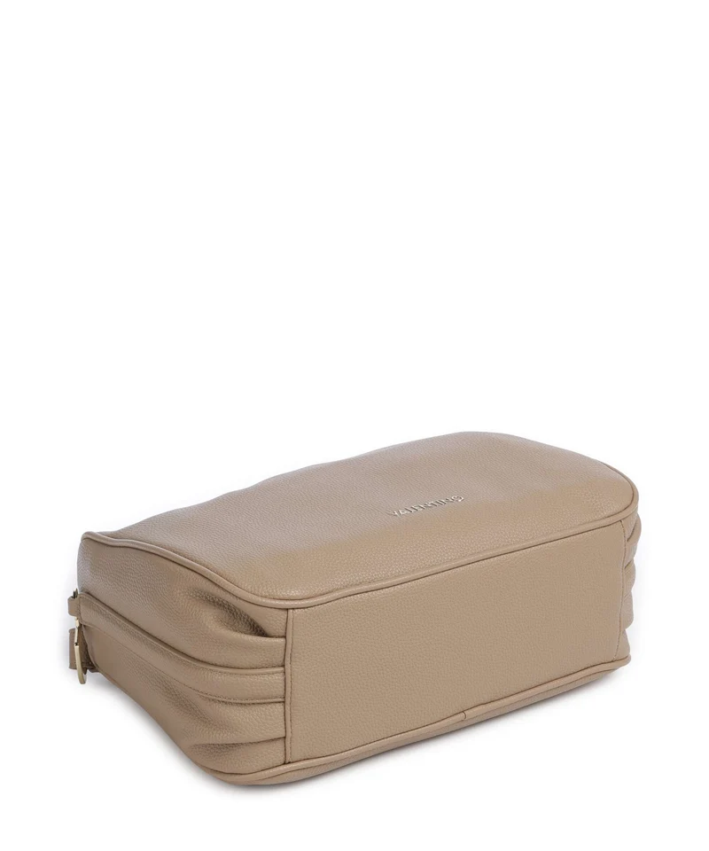 Valentino Bags Thaoe Re Schultertasche beige