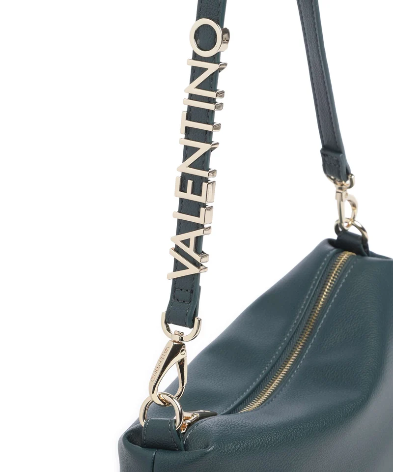 Valentino Bags Barn Umhängetasche petrolio