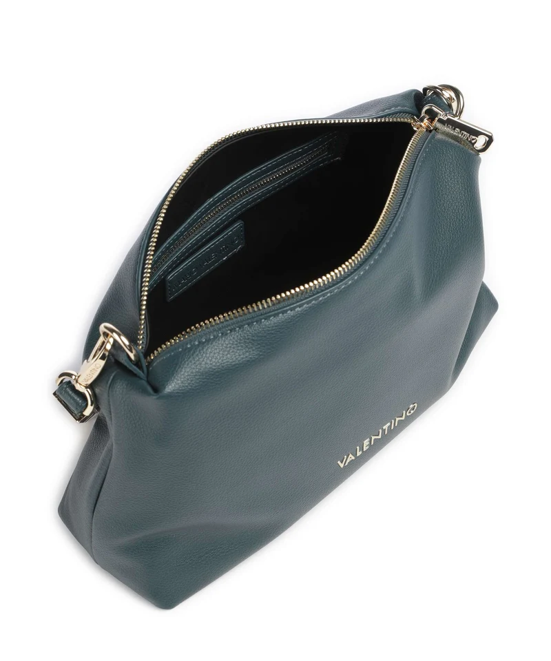 Valentino Bags Barn Umhängetasche petrolio
