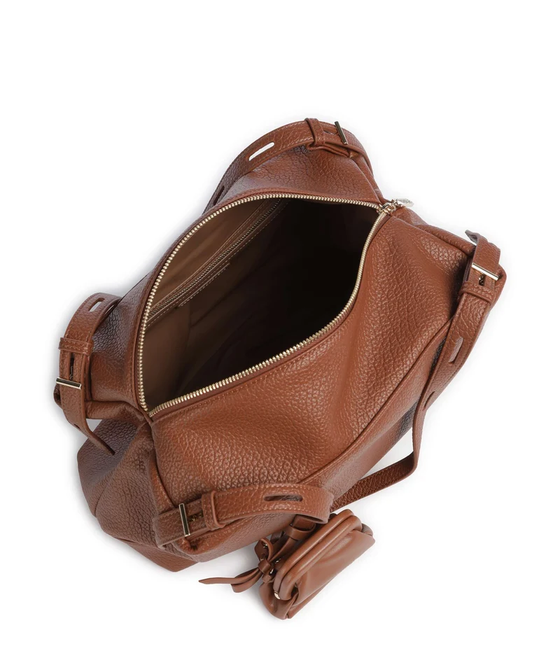 Valentino Bags Northa Re Schultertasche cuoio
