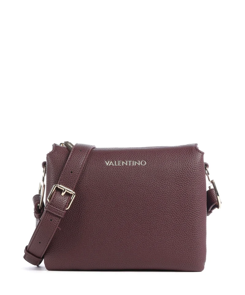 Valentino Bags Thaoe Re Umhängetasche bordeaux
