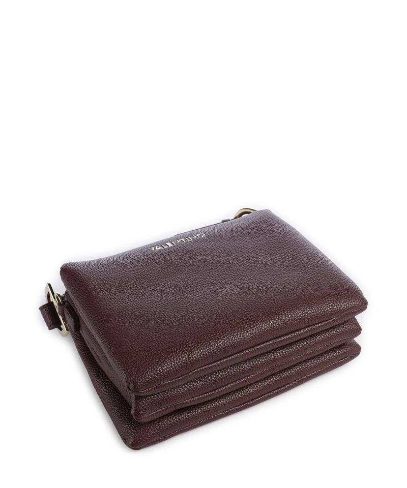 Valentino Bags Thaoe Re Umhängetasche bordeaux
