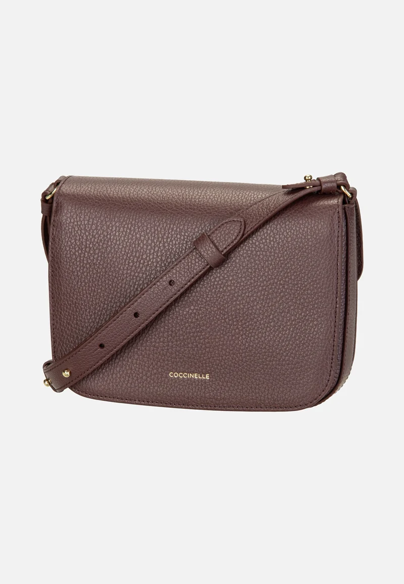 C-Me 1501 Berry - Crossbody Bag