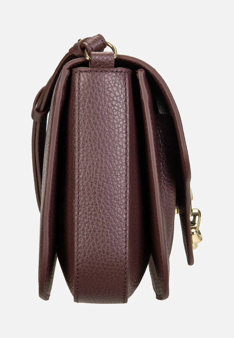 C-Me 1501 Berry - Crossbody Bag