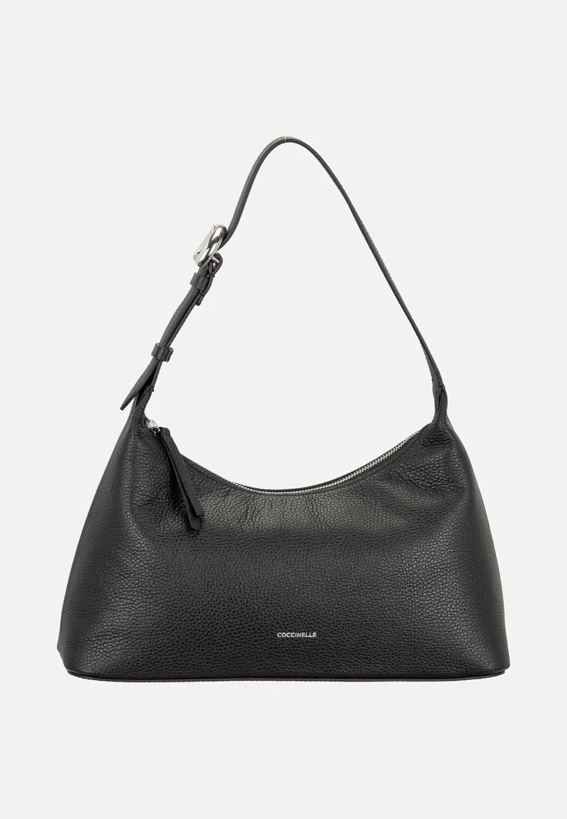 Fern 1301 Noir - Hobo Bag
