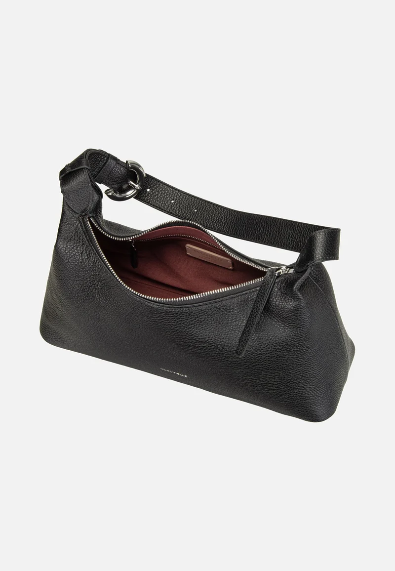 Fern 1301 Noir - Hobo Bag