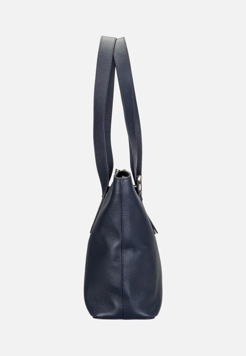 Fern 1101 Midnight Blue - Shopper