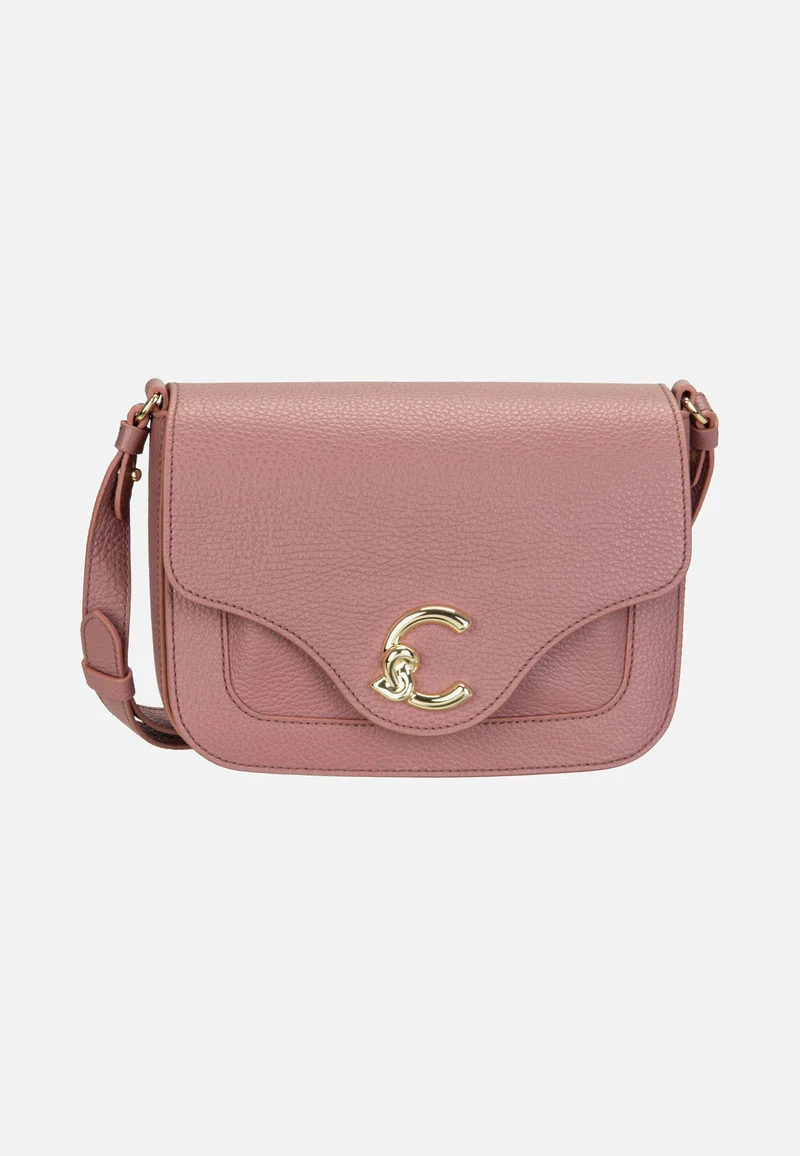 C-Me 1501 Winter Rose - Crossbody Bag