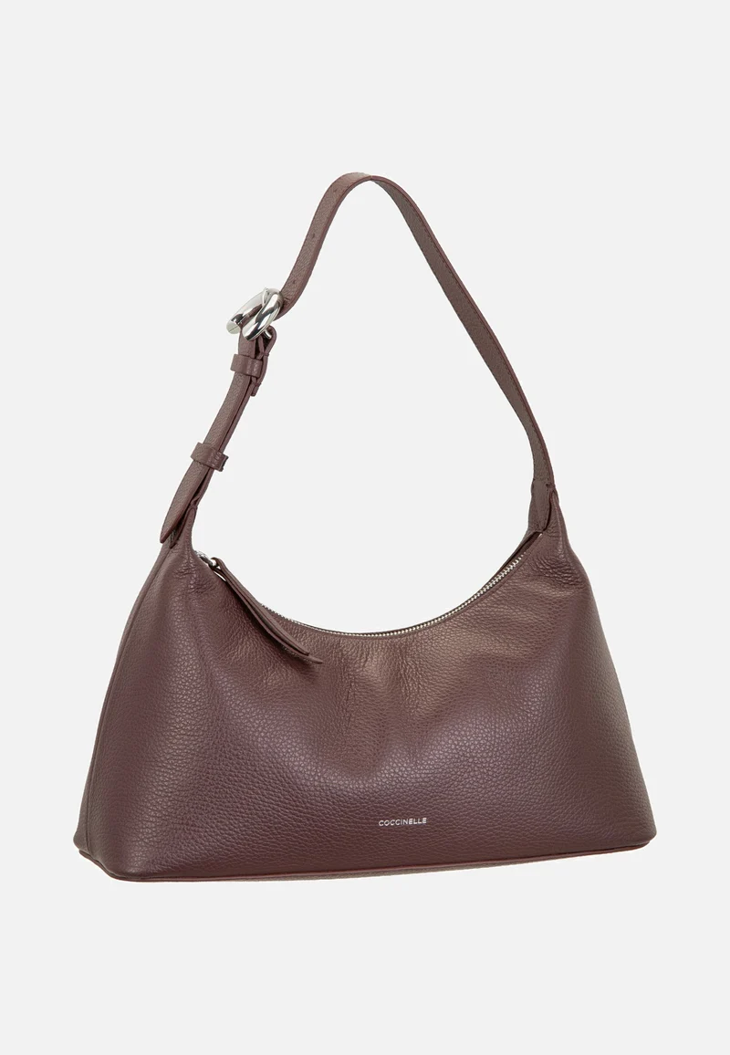 Fern 1301 Berry - Hobo Bag