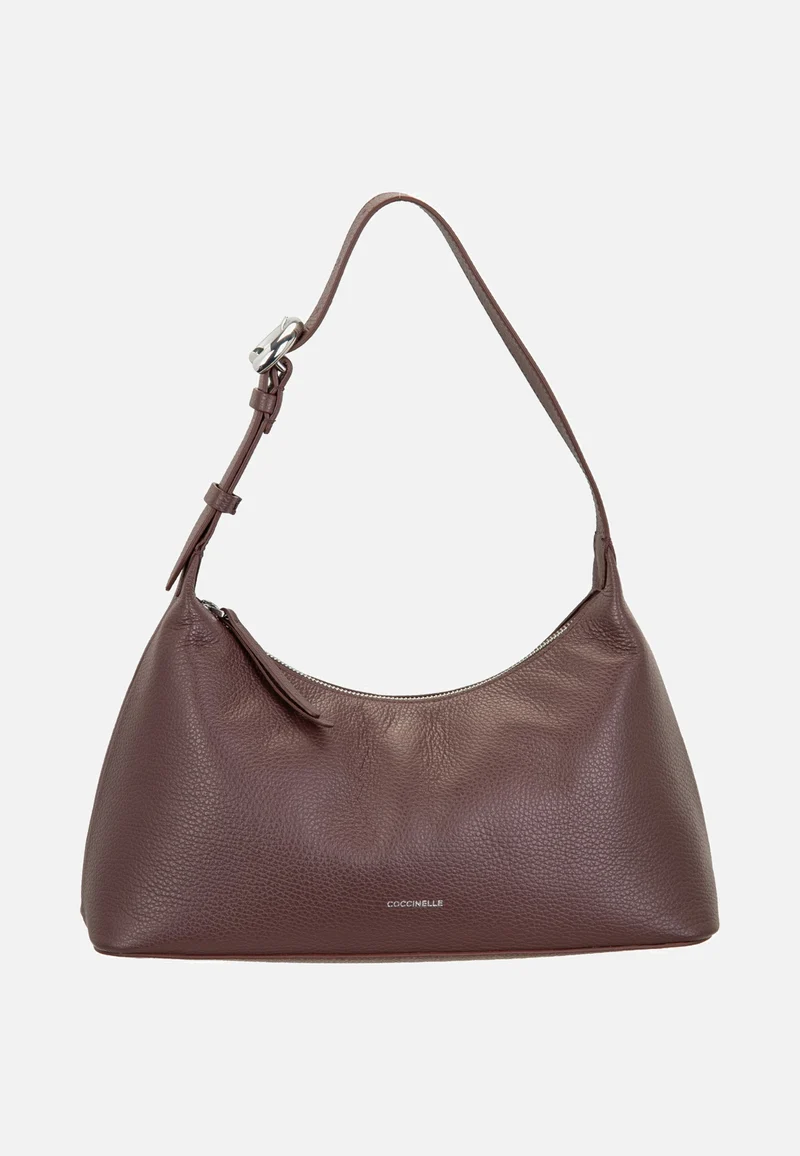 Fern 1301 Berry - Hobo Bag