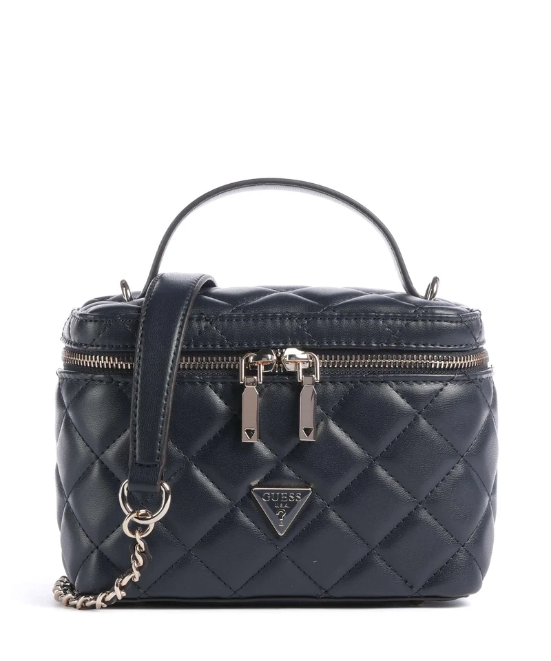 Guess Juliet Umhängetasche midnight