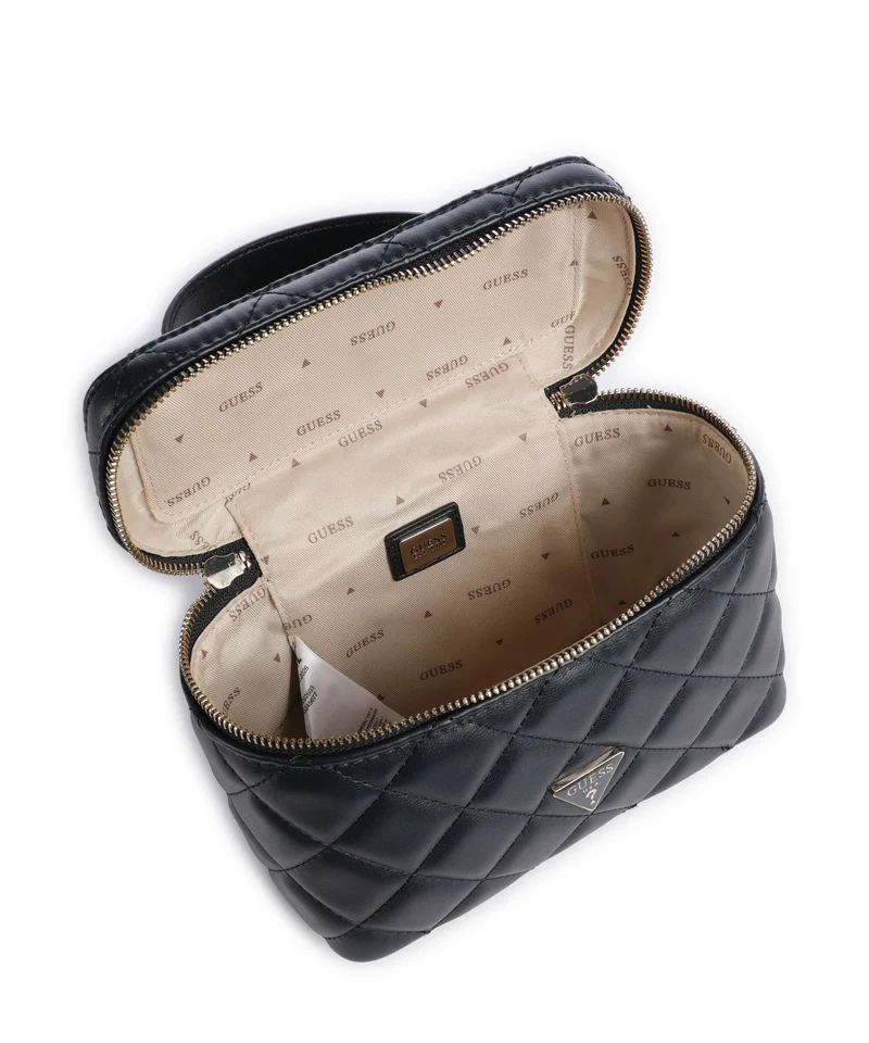 Guess Juliet Umhängetasche midnight