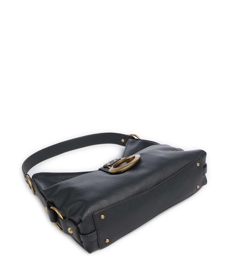 Guess Camden Beuteltasche midnight