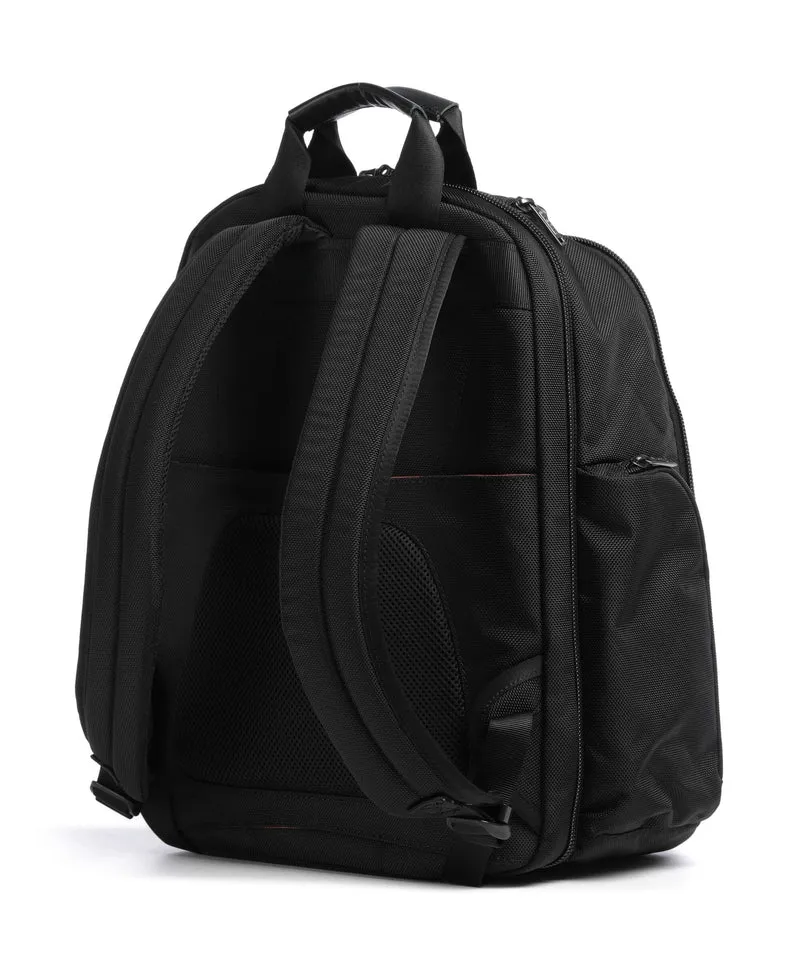 Everki Versa Laptop-Rucksack schwarz