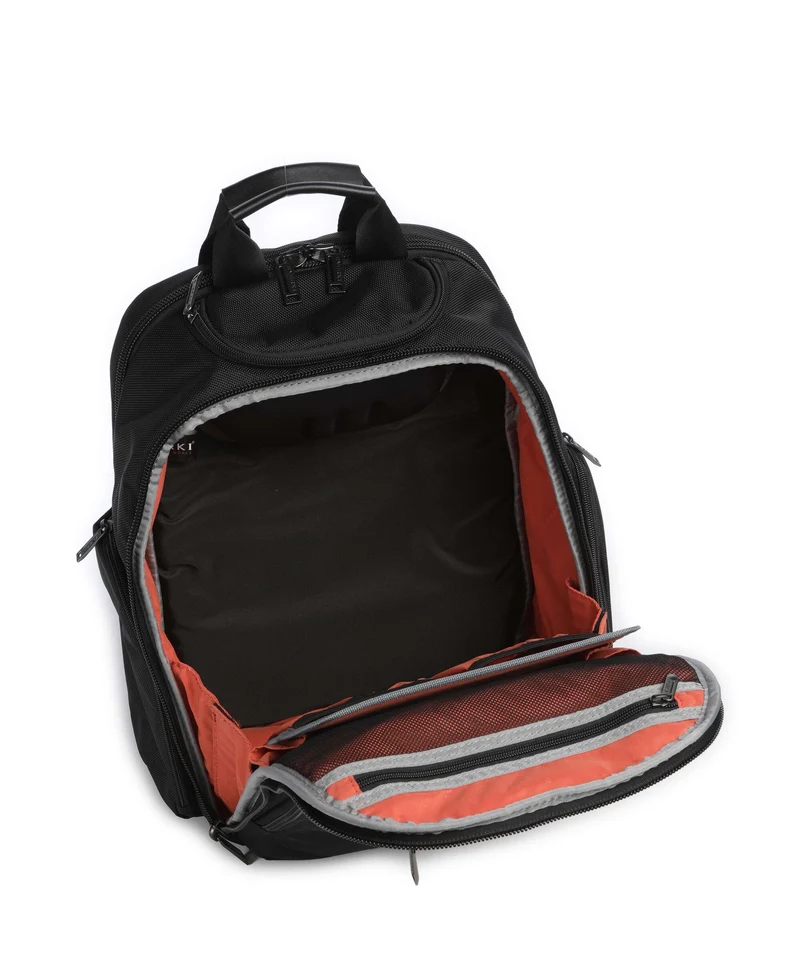Everki Versa Laptop-Rucksack schwarz