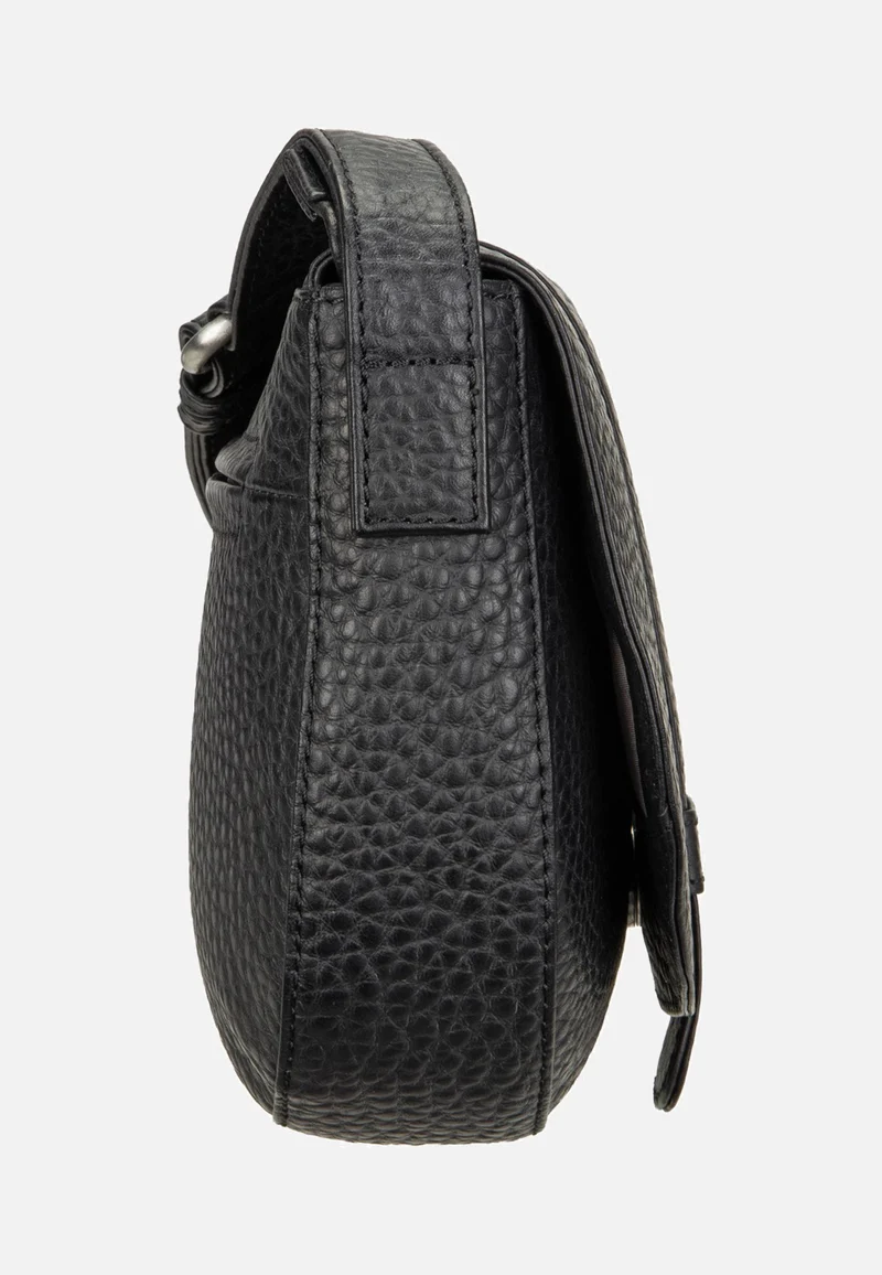 Hirsch Anja Black - Crossbody Bag