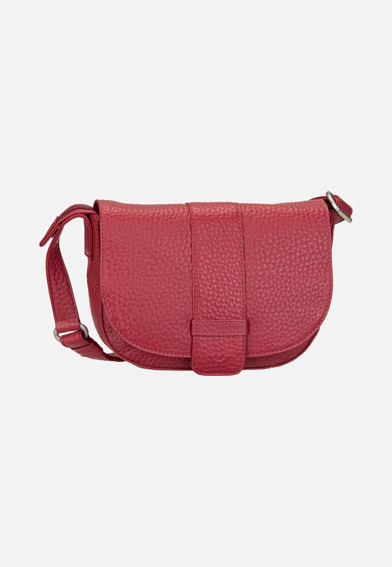 Hirsch Anja Granat - Crossbody Bag