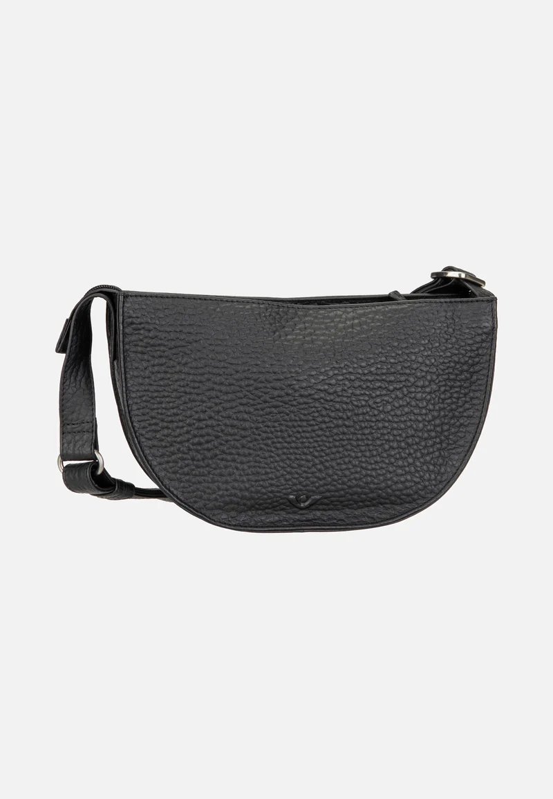 Hirsch Gianna Black - Crossbody Bag
