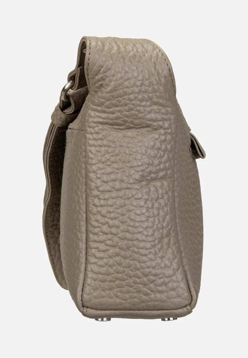 Hirsch Bine Sand - Crossbody Bag