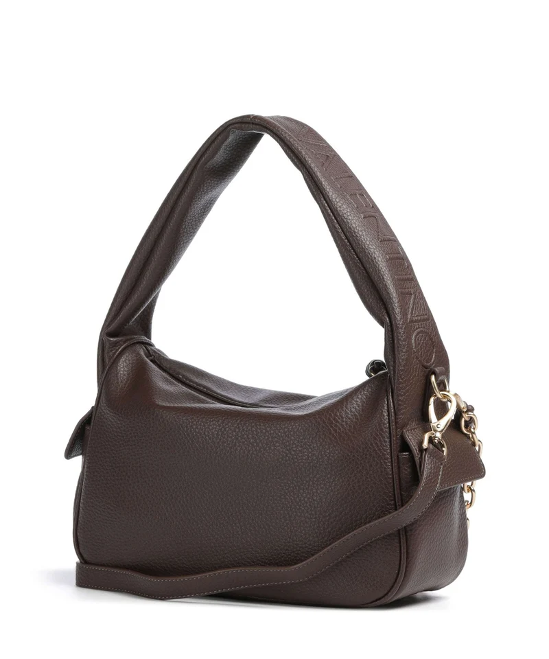 Valentino Bags Saphira Re Schultertasche moro
