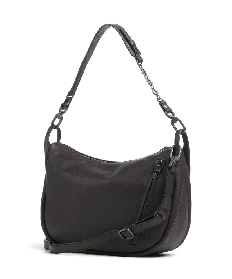 Aunts & Uncles Bohemian Vibes Raven Beuteltasche ground coffee