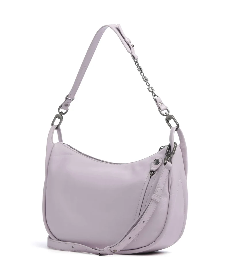 Aunts & Uncles Bohemian Vibes Raven Beuteltasche pale lilac