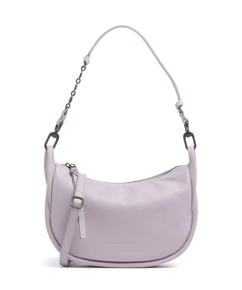 Aunts & Uncles Bohemian Vibes Fawn Schultertasche pale lilac