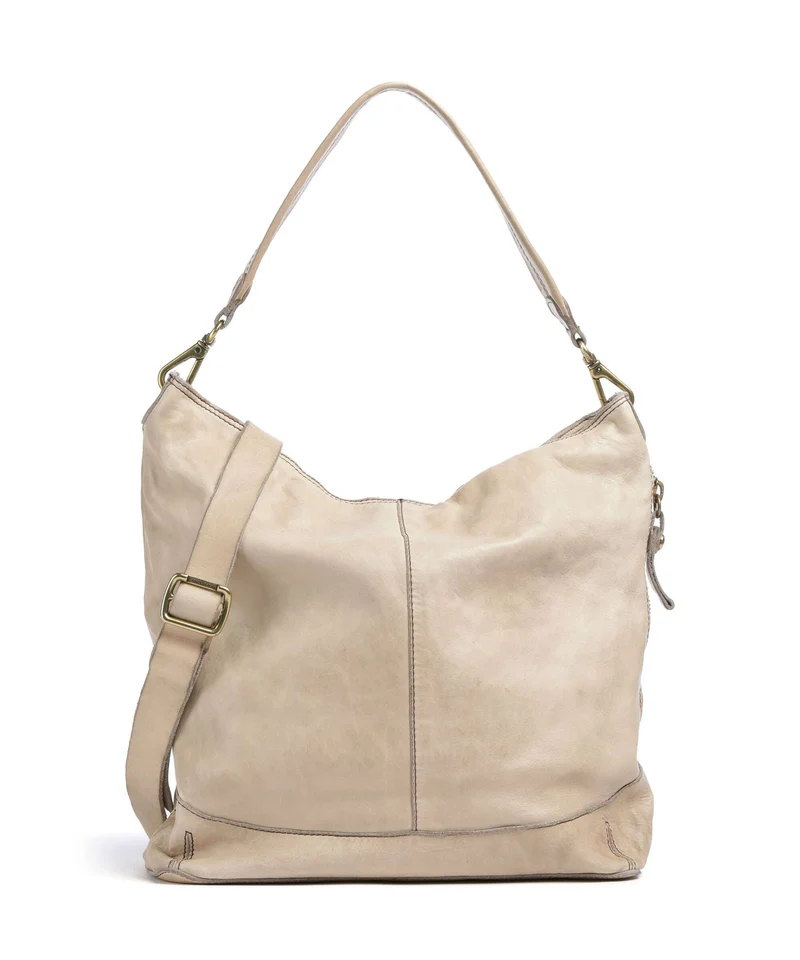 Campomaggi Beuteltasche ice
