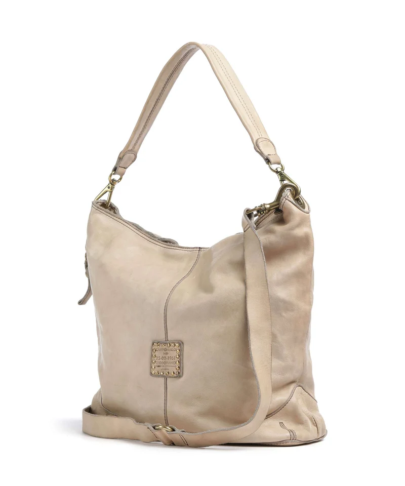 Campomaggi Beuteltasche ice