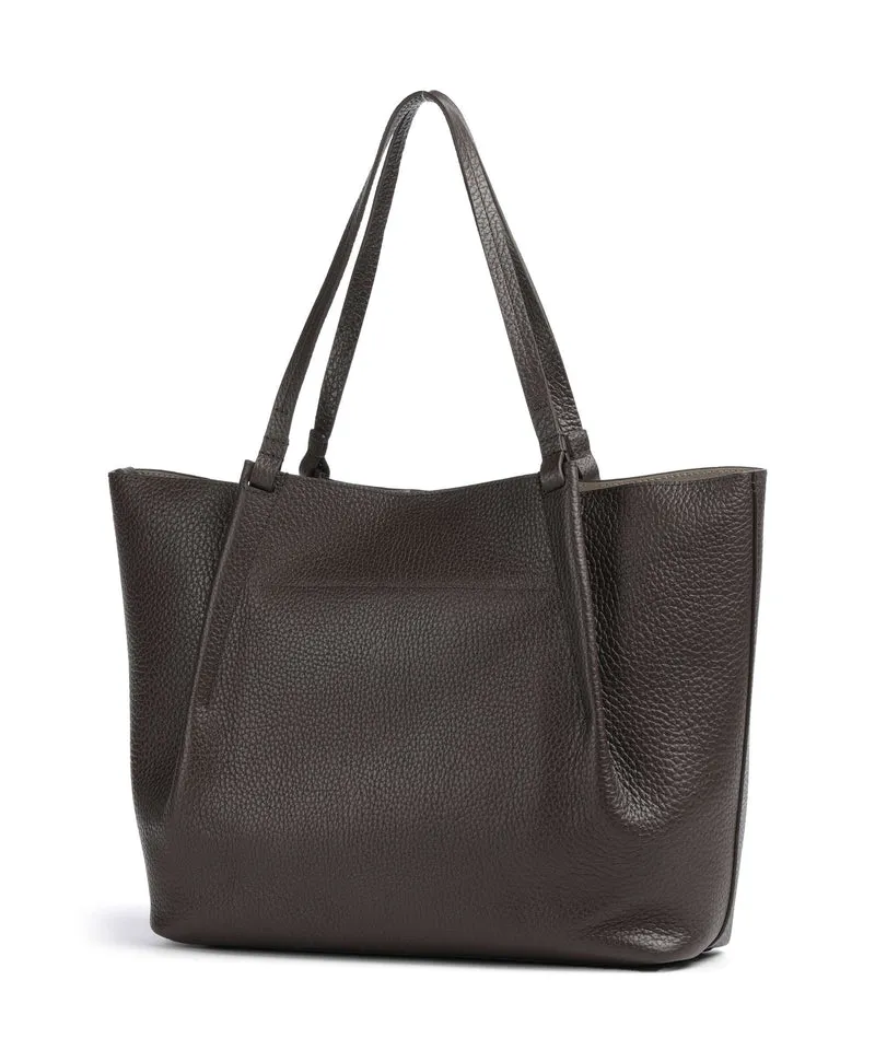 Marc O'Polo Belli M Shopper shaded brown