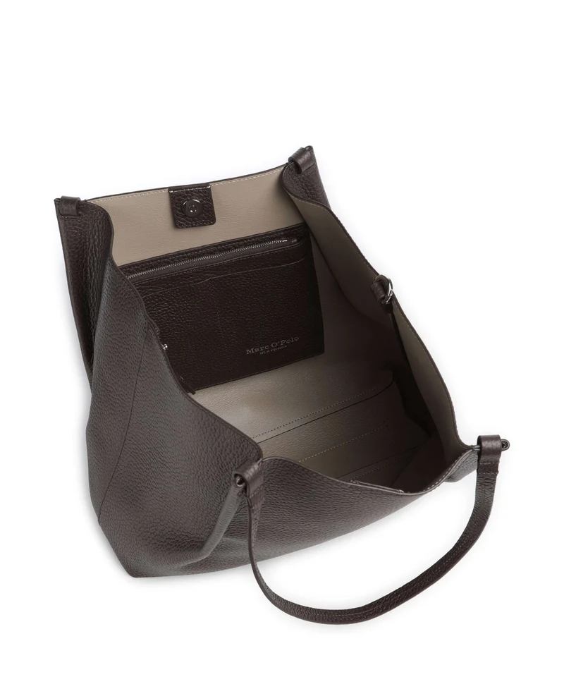 Marc O'Polo Belli M Shopper shaded brown