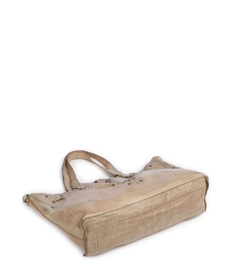Campomaggi Shopper ice