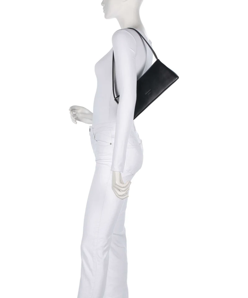 Tiger of Sweden Vesperi Schultertasche black
