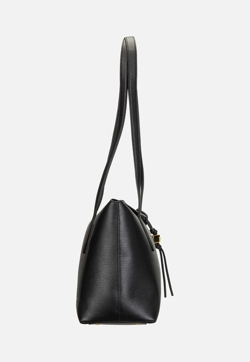 Thess 1101 Noir - Shopper