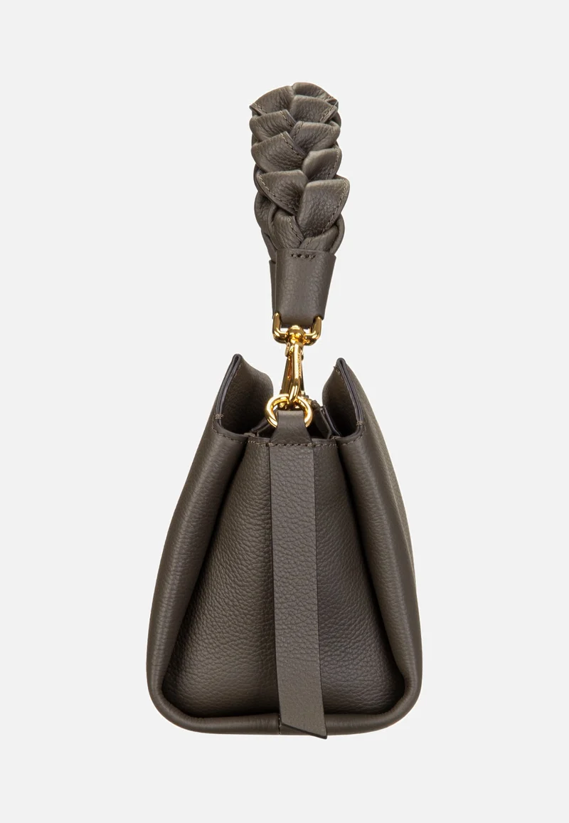 Boheme Grana Double 5801 Fango/Honey - Henkeltasche