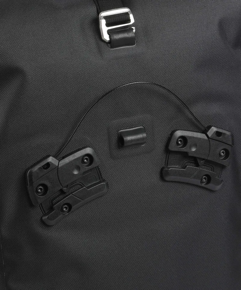 Ortlieb Vario QL3.1 Gepäcktasche black